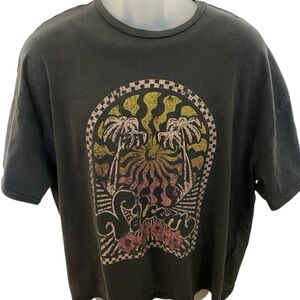 VOLCOM Stone Skate Tee Shirt Men XL